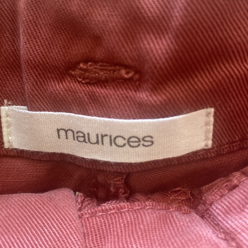 Maurices Pants - Picture 7 of 11